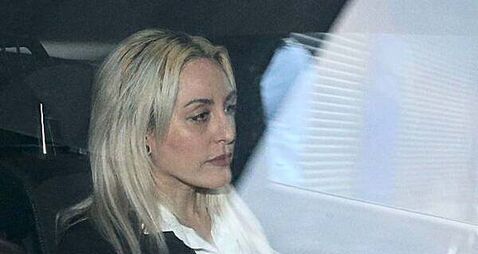 Ruth Lawrence trial: What the jury didn't hear