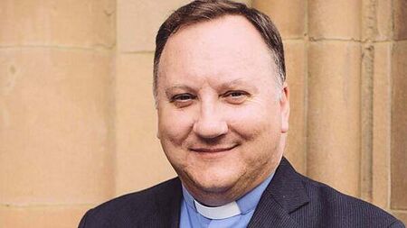 Head of Presbyterian Church in Ireland to step down over safeguarding failures