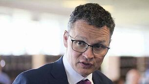 'This is not all about Micheál Martin, but he needs to bring more urgency,' TD says 'This is not all about Micheál Martin, but he needs to bring more urgency,' TD says