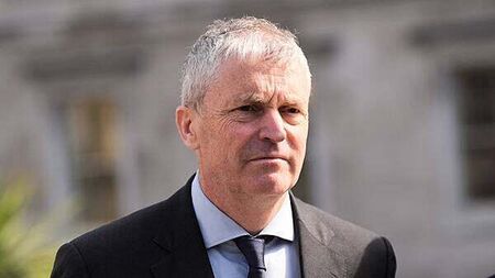 Government ripping off motorists, toll operators should quit upping prices, Sinn Féin TD says