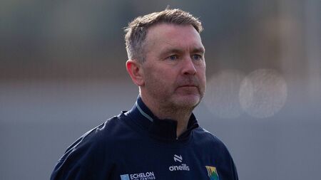 All-Ireland winner to host Gambling Awareness Workshop in County Roscommon GAA Club
