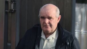 O’Donovan appeals to hoteliers to not indulge in price gouging during Euro 2028