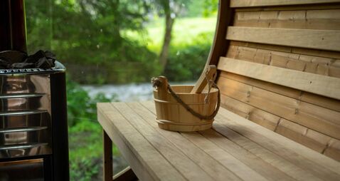 County hurler to feel the heat for charity