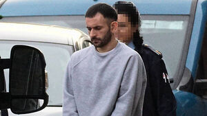 Man handed lifetime ban after ‘depraved’ abuse of pet husky