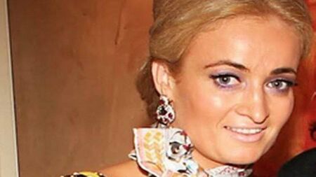 Much-loved fashion designer touched so many lives with her laughter, kindness and love