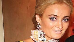 <p>The Funeral Mass of the late Catriona Hanly took place on Thursday.</p>