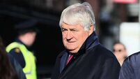 Solicitor tells High Court Denis O’Brien 'played the man, not the ball' in defamation case