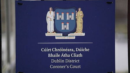 Individual facing extradition over gangland murder of Jamie Tighe-Ennis eight years ago, inquest hears