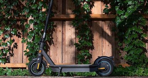 Parents urged not to buy e-scooters for children under 16 for Christmas