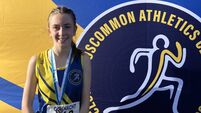 Roscommon athletes impress at provincial championships in Ballinrobe