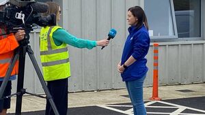 Making Waves: ‘Devine’ inspiration sets County Roscommon woman on course to safeguard Ireland’s water supply