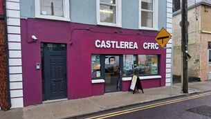 <p>Castlerea Community and Family Resource Centre has received a funding boost.</p> <p>Castlerea Community and Family Resource Centre has received a funding boost.</p>