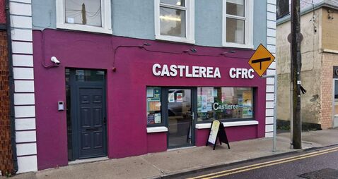 Local Family Resource Centres receive funding boost