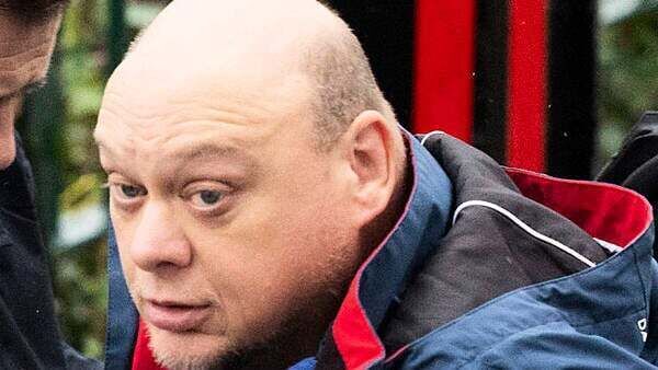 Man (45) appears in court charged with murder of Bosnian man in Dublin