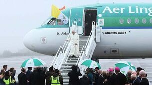 51-year-old graduates from Garda College 51-year-old graduates from Garda College