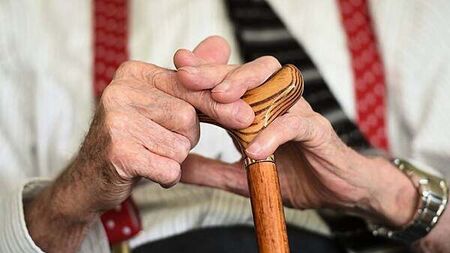 Nursing home resident 'practically bled dry' by carer who stole over €82k from his bank accounts