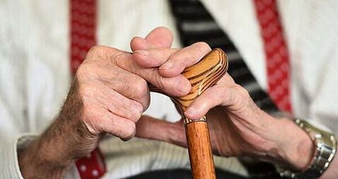 Nursing home resident 'practically bled dry' by carer who stole over €82k from his bank accounts