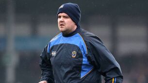 <p>Mark Dowd will lead the Rossies into four Division One League matches at King and Moffatt Dr. Hyde Park in 2026: INPHO/Andrew Paton</p> <p>Mark Dowd will lead the Rossies into four Division One League matches at King and Moffatt Dr. Hyde Park in 2026: INPHO/Andrew Paton</p>