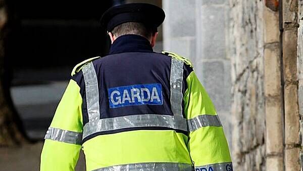 Nephew of Gerry Hutch has public intoxication case discharged under probation act
