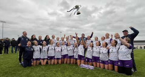 St. Dominic’s aiming to conquer Connacht