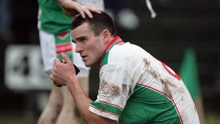 ‘It was do or die at that stage’