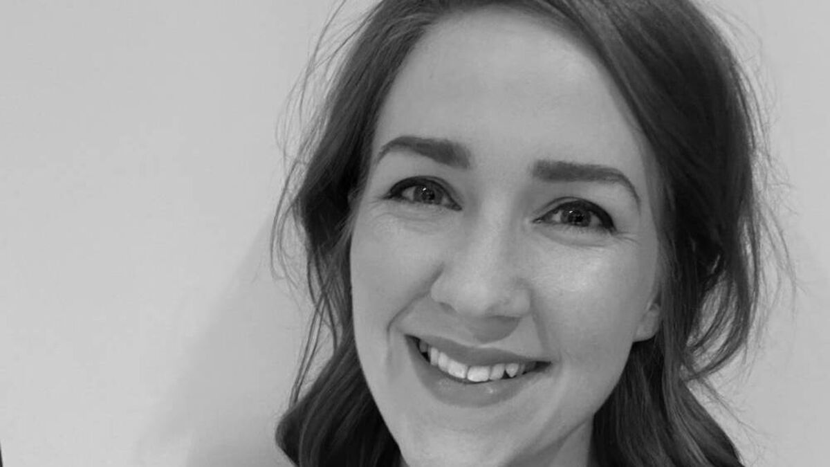 County Roscommon woman is finalist in National Women in Business Awards