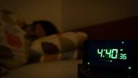 Long term use of hormone to treat sleep disorders may increase risk of heart failure