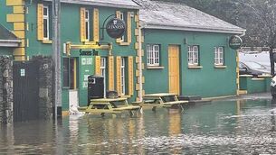 Search underway off Donegal coast after person reported missing from UK Naval vessel Search underway off Donegal coast after person reported missing from UK Naval vessel