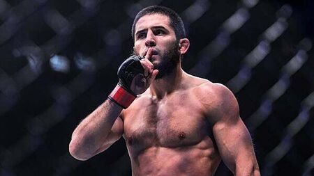 UFC 322: Islam Makhachev fights for two weight champion status