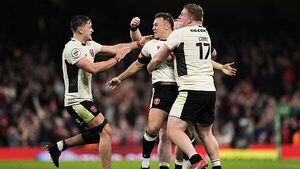 Jarrod Evans ends Wales losing home run with last-kick penalty to beat Japan