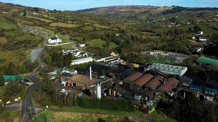 County Roscommon business announces €800,000 investment 