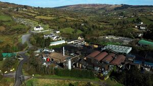 County Roscommon business announces €800,000 investment 