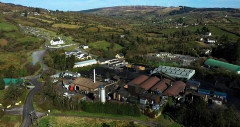 County Roscommon business announces €800,000 investment 