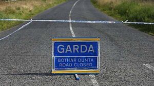 Five young people dead and three others injured in Louth collision