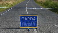 Five young people dead and three others injured in Louth collision