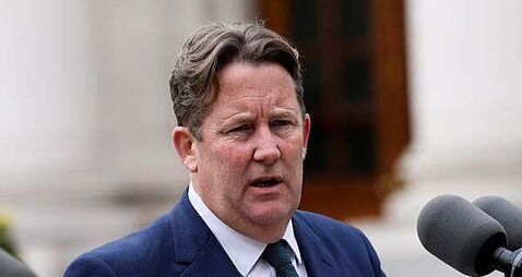 Taxpayer picks up €10 million air traffic control bill for US military flights in Irish airspace