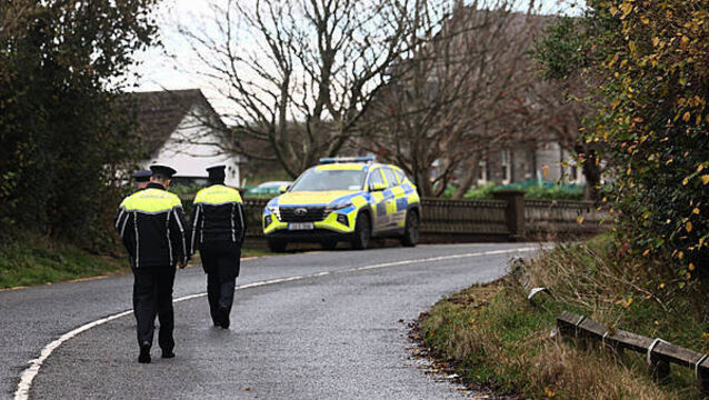 President Connolly leads tributes to five young people killed in 'devastating' Louth crash