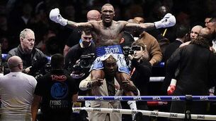 Troy Parrott hat-trick earns Republic of Ireland a World Cup playoff spot Troy Parrott hat-trick earns Republic of Ireland a World Cup playoff spot
