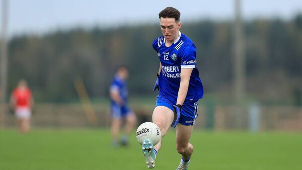 St Croan's pay the penalty 