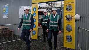 Labour leader Ivana Bacik says Irish unity stance is not about Sinn Féin