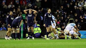 Argentina stage remarkable second-half comeback to defeat Scotland