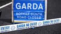 Man (50s) dies in collision between motorcycle and car in Co Limerick