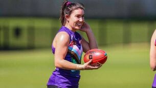 <p>Roscommon’s Joanne Cregg has announced her retirement from the AFLW.</p>