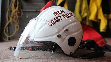 Woman (70s) who drowned off Wicklow coast is named
