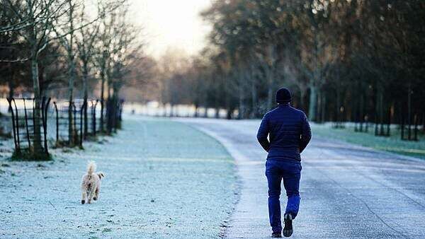 Frost, ice, and maybe some snow: Cold snap to bring freezing temperatures this week