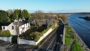 Once-in-a generation opportunity for sale