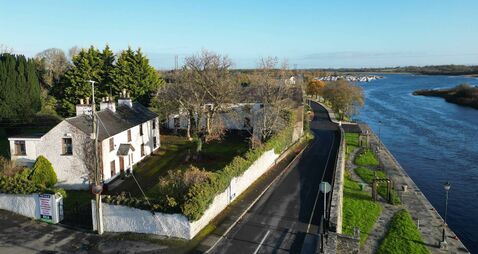 Once-in-a generation opportunity for sale