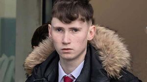 Young Donegal man who left friend in wheelchair after crash avoids jail