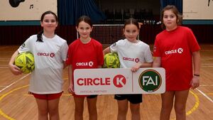County Roscommon club hits the jackpot with Circle K