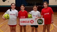 County Roscommon club hits the jackpot with Circle K 